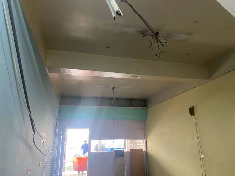雲林拆除工程行